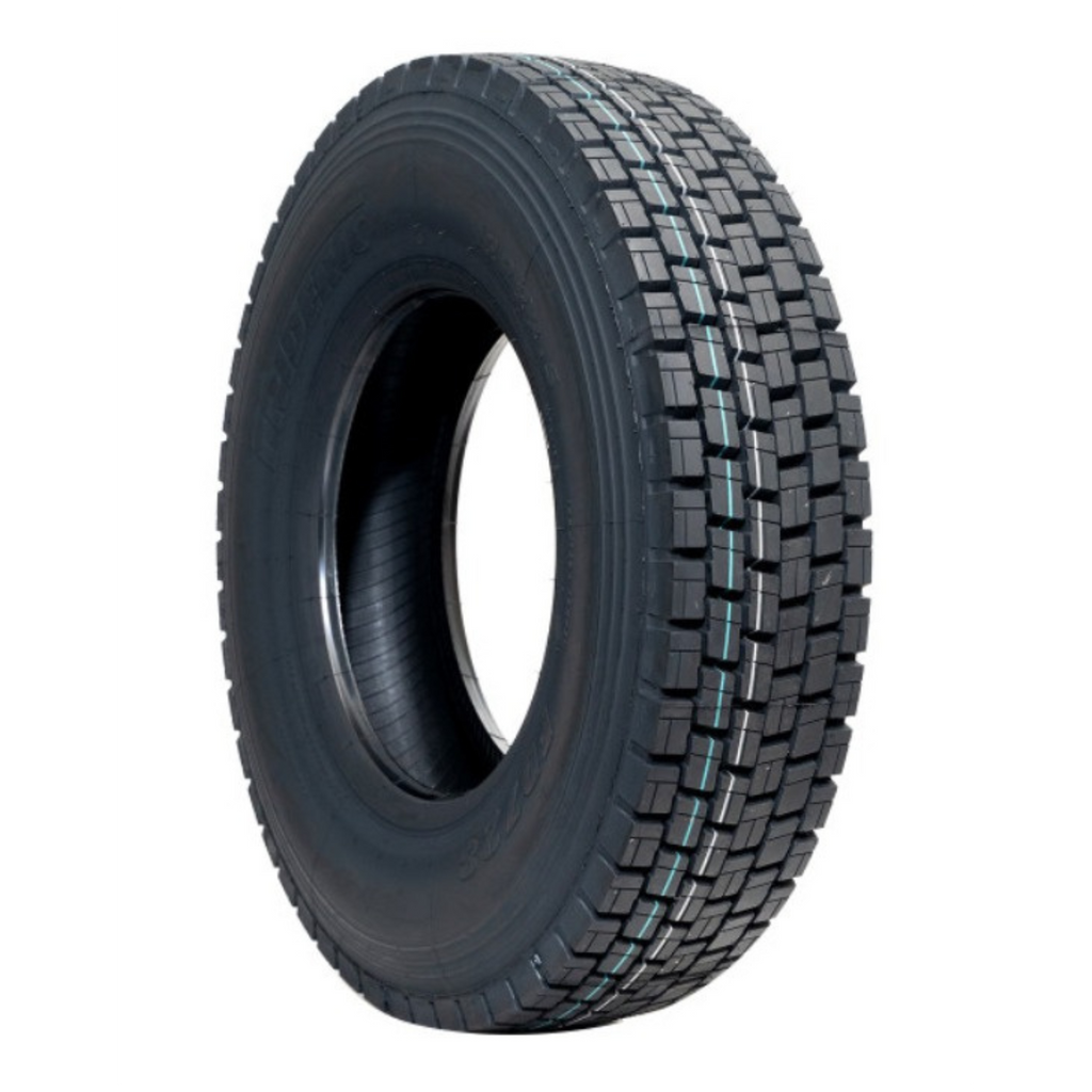 Neumático Frideric FD728 295/80R22.5 – Tracción Mixta