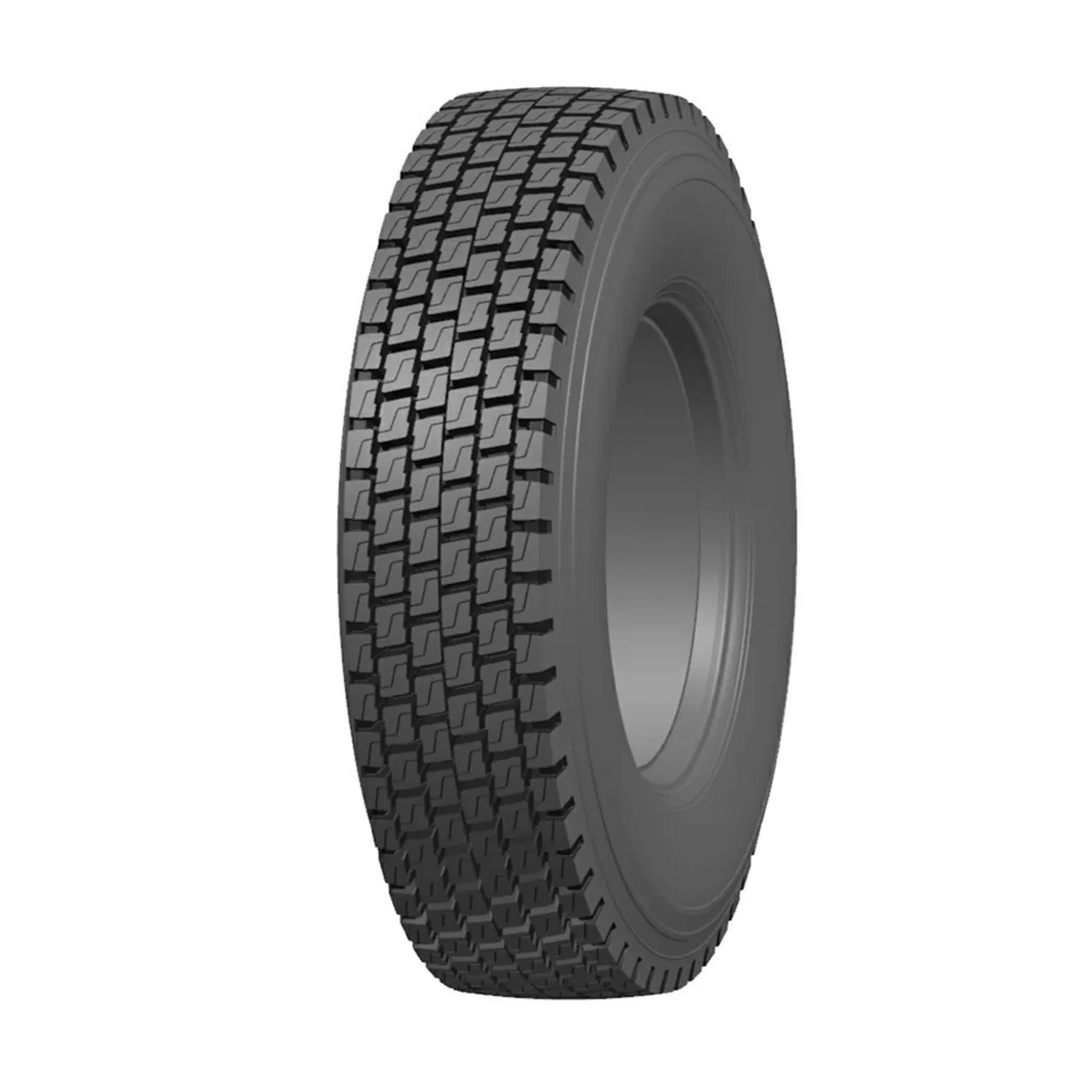 Neumático Frideric FD707 295/80R22.5 – Tracción Regional
