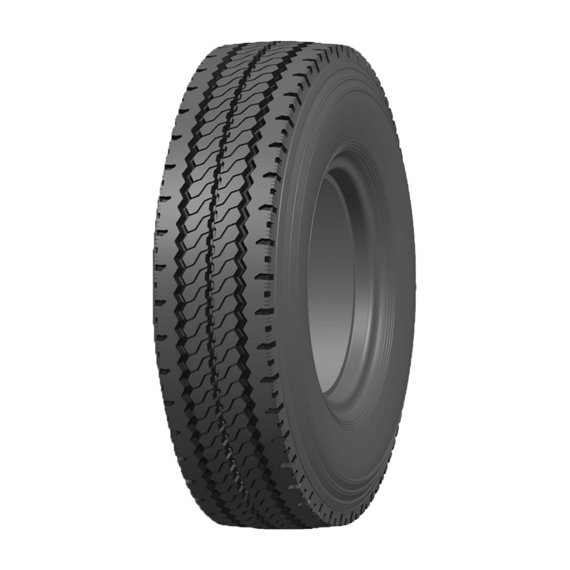 Neumático Frideric FA868 315/80R22.5 – Tracción / Regional