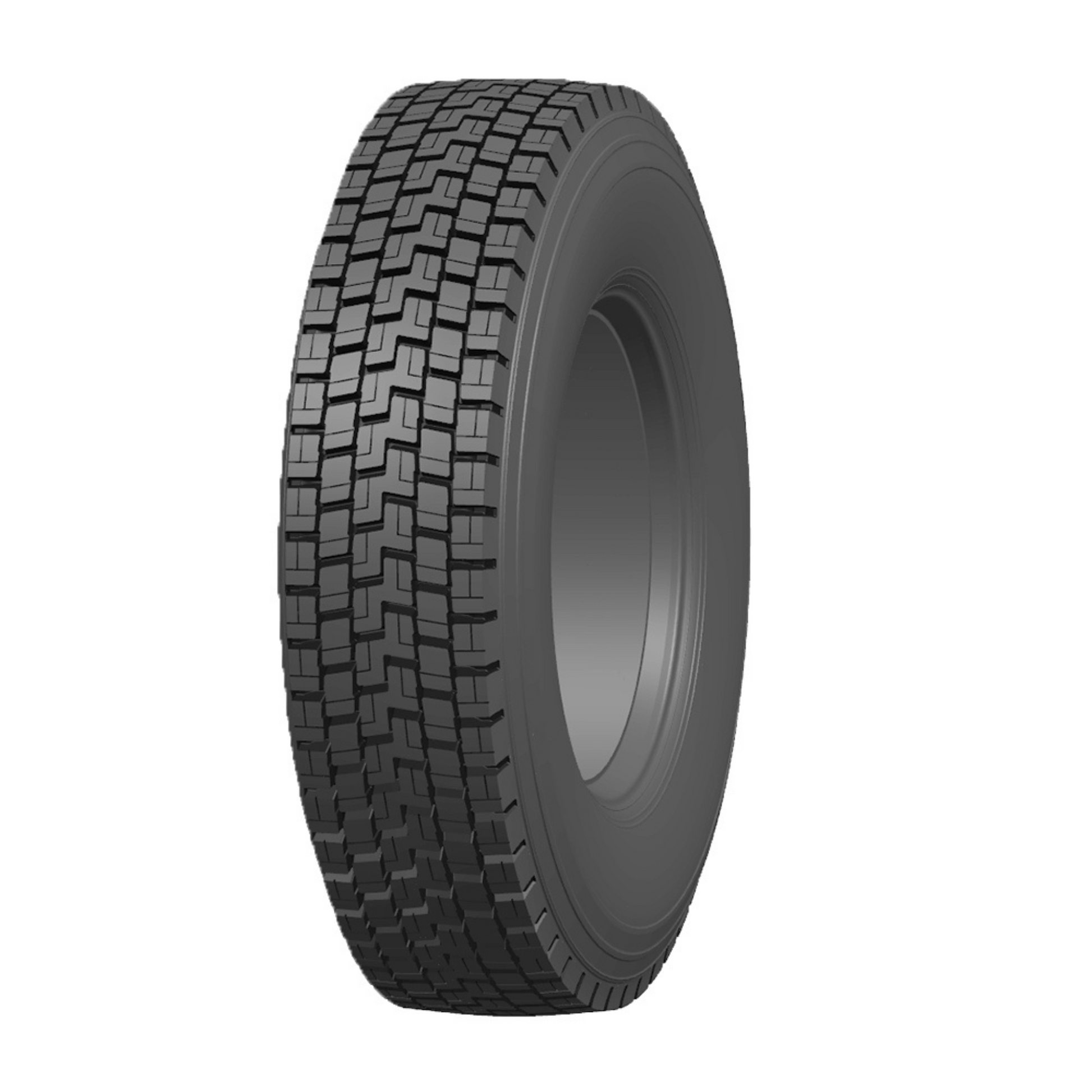 Neumático Frideric FD718 315/80R22.5 – Todas las posiciones