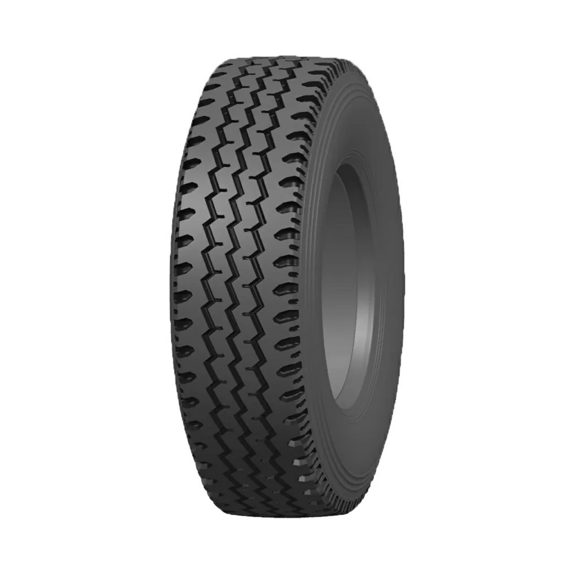 Neumático Frideric FA808 11.00R22.5 – Dirección y Trailer
