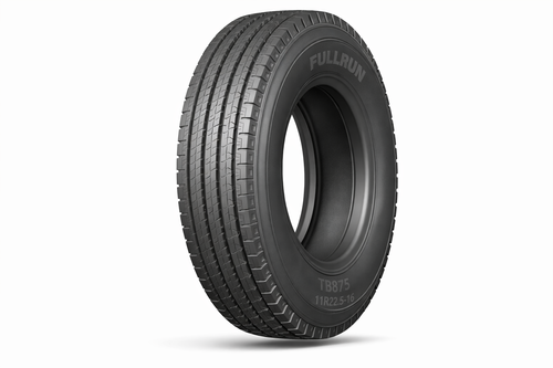 Neumático Camión FULLRUN TB875 11R22.5 PR16| All Position